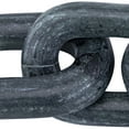 thumbnail image 4 of Meridian Furniture Lynx Green Marble Decorative Chain Links, 4 of 6