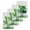 Off-White, variant on St. Patrick's Day Kitchen Dish Towels for Drying Dishes Set of 3, Green Shamrock Hat Ladybirds Daisy Rainbow Waffle Weave Microfiber Hand Tea Bathroom Towels Quick Dry & Absorbent Towel 15.7x23.6