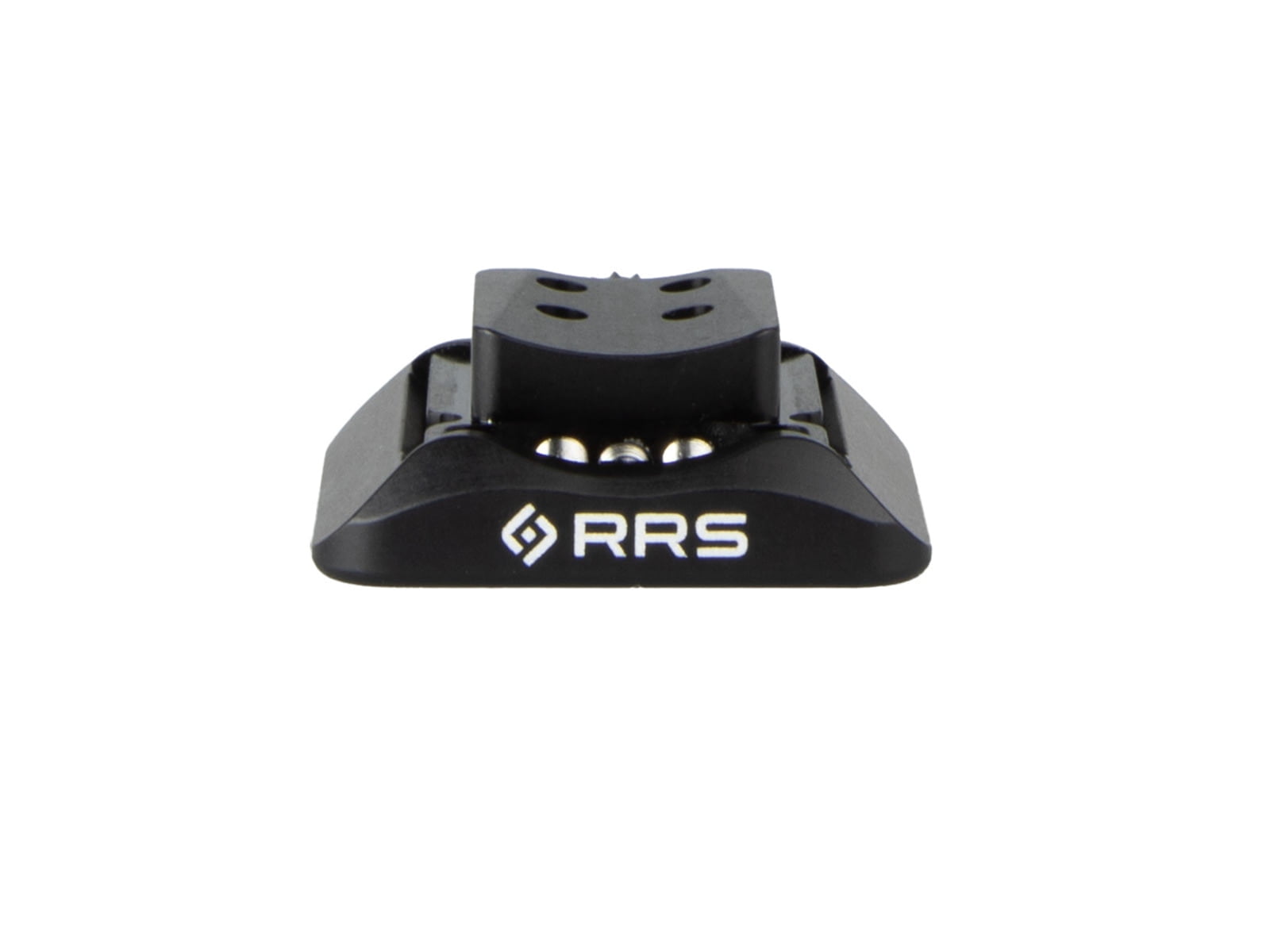 Really Right Stuff Binocular Vector X Mount, 1.5 Dovetail Plate, Secure Attachment, Precise Alignment (RRS-BVM)