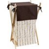Skyberry Hamper with Removable Mesh Liner