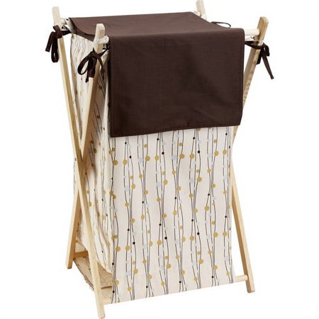 Skyberry Hamper with Removable Mesh Liner