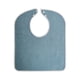 thumbnail image 5 of Babero para adultos para comer para discapacitados Impermeable para ancianos Azul Zulema  Baberos Adultos, 5 of 8