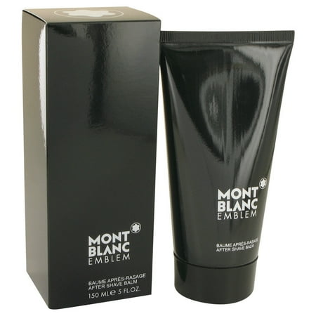 Mont Blanc - After Shave Balm 5 oz - Men