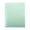 Light Green, variant on Plastic Folder with Pockets,Letter Paper Folder,Colored Folder with Business Card Slot,Multi Purpose File Manager,Heavy Duty Document Organizer for Office Organization,9.37x11.4 inch(Light Yellow)