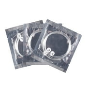 Gerich Ukulele Carbon Strings for Soprano And Concert And Tenor Ukulele 21/23/26 Inches Hawaiian Uke Fine Tuners for Beginner
