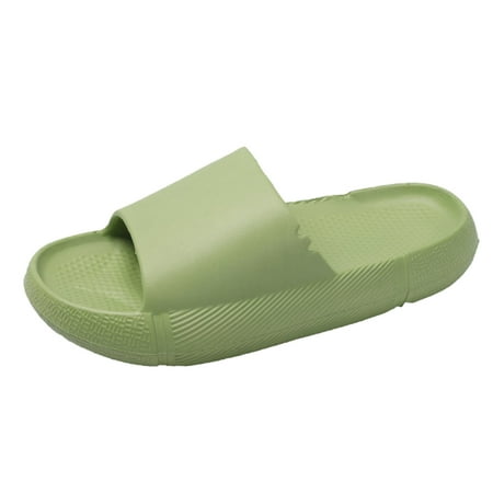 

Women Quick-drying Thickened Wedge Couple Family Home Indoor Slippers Shoesslippers for women indoor and outdoor slippers for women indoor and outdoor
