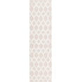 thumbnail image 2 of Rugs.com Sabrina Soto Casa Collection Rug – 8 Ft Runner Pink High Rug Perfect For Hallways, Entryways, 2 of 3