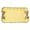 Yellow, variant on Giyblacko Multi-layer cake stand Platter Plates Small Stand Snack Plates Cake Serving Dessert Plates Kitchen,Dining & Bar