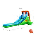 thumbnail image 5 of Single Water Slide with Splash Pool, 5 of 5