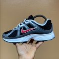 thumbnail image 5 of NIKE Nike Compete 2 Running Sneakers “Gray Black White Pink”, 5 of 5