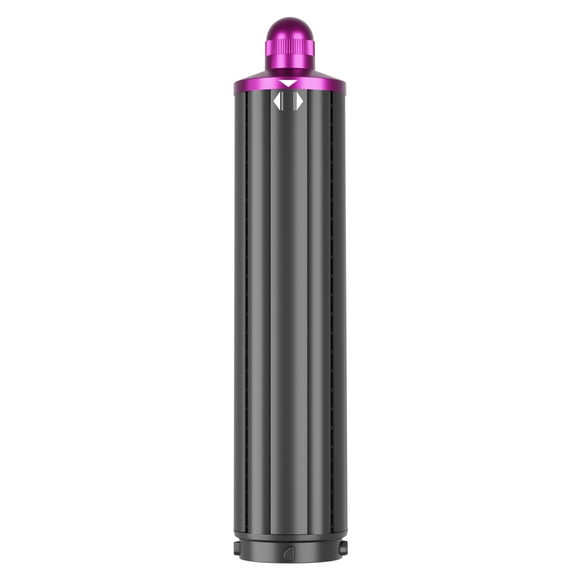 AFDD 40MM 1.6 Inch Long Hair Curling Barrels Styler Self-Curling Accessories for Airwrap Styler HS01 HS05
