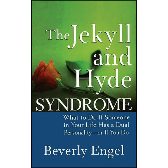 The Jekyll and Hyde Syndrome, (Hardcover)