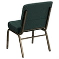 thumbnail image 4 of Bowery Hill Chaise d'Invité Empilable pour Église Verte, 4 of 4