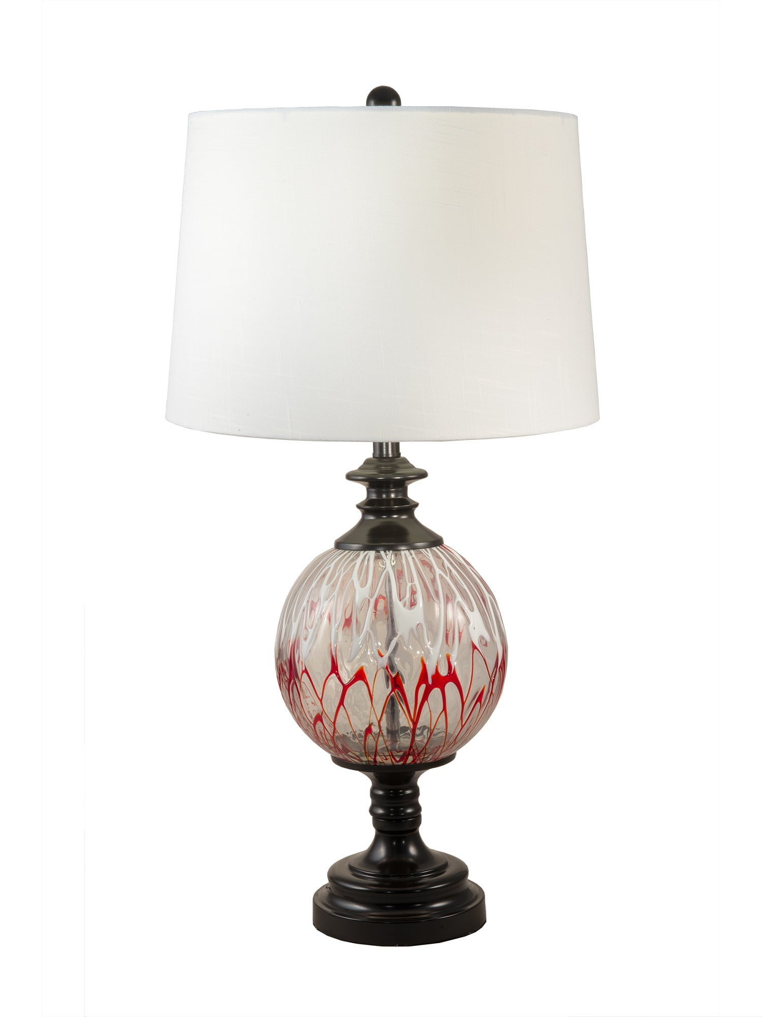 jewel table lamp