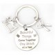 thumbnail image 1 of Lindo llavero de acero inoxidable para entusiastas de la costura, regalo ideal para mujeres, amigos y mamás, regalos de agradecimiento lizs, llaveros novedosos, regalo inspirr para, 1 of 3
