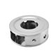 thumbnail image 3 of Calentador De Té De Acero Inoxidable, Calentador De Tetera Con Soporte Para Luz De Té, Teteras De Base De Té Para Café Y Té Scienceny HA034666-00, 3 of 6
