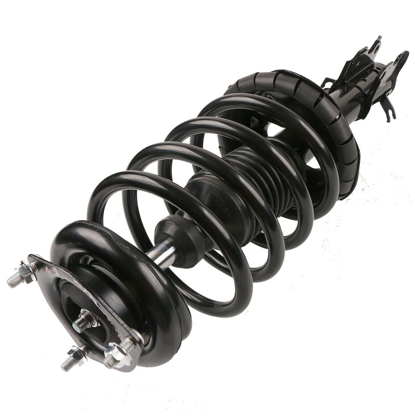 MOSTPLUS Front Complete Struts & Coil Spring Assembly for 02-06 Nissan Sentra 1.8L Models