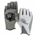 thumbnail image 5 of Fish Monkey Pro 365 Gloves, Lite Grey, XL, 5 of 5