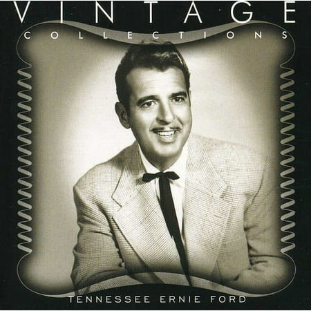 Vintage Collections Series (CD)