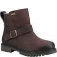 thumbnail image 1 of Hush Puppies Bottes en Cuir Mini Wakely pour Filles, 1 of 5