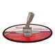 thumbnail image 4 of Lijadora de paneles de yeso, herramienta de pulido y lijado radial de 9 pulgadas con rotación de 360 ​​grados, lijadora de pared profesional que ahorr Rojo, 4 of 8