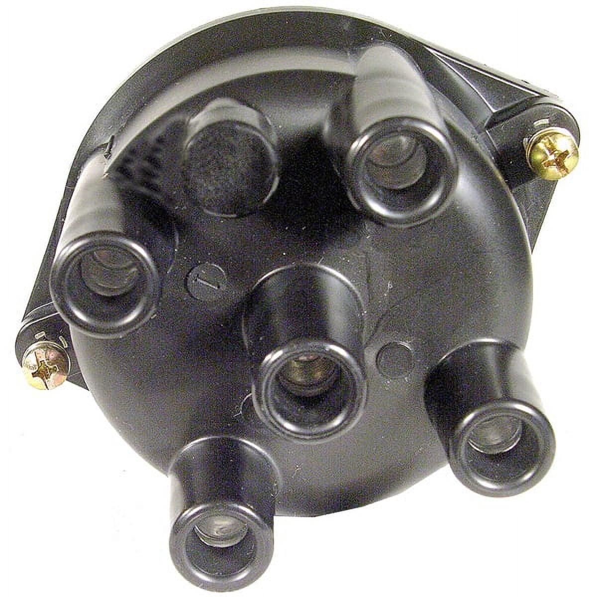 Distributor Cap