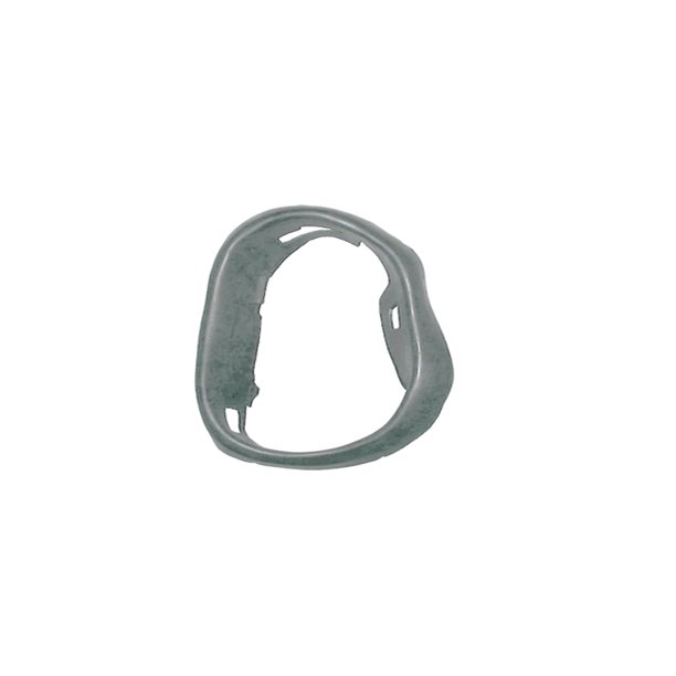 Replacement Right Headlight Rubber Seal Closure Gasket For Plymouth