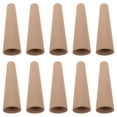 thumbnail image 1 of CRILSTYLEO 10Ud Para Bobinas De Hilo Beige Para Enrollado Preciso Y Almacenamiento En, 1 of 6