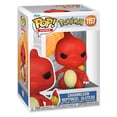thumbnail image 1 of Figura Coleccionable Funko Pop Pokemon Charmeleon, 1 of 4