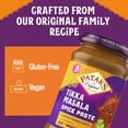 thumbnail image 5 of (Pack Of 6) Pataks Pickled Garlic 10 Oz, 5 of 6