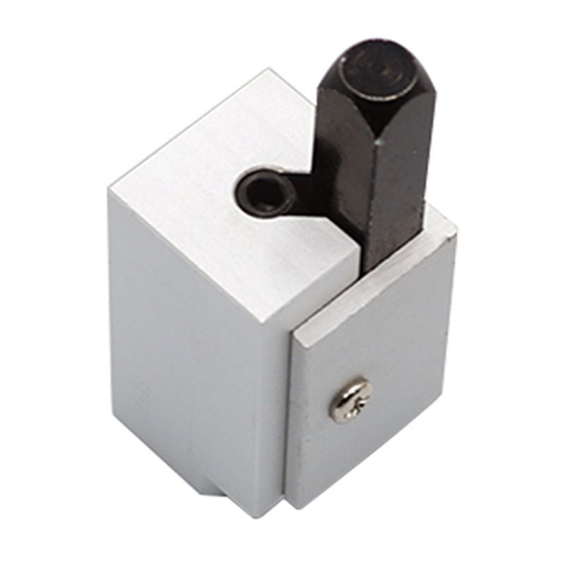 PWFE Wood Round Corner Chisel Squaring Tool for Squaring Hinge Recess Square Mortise Mortising