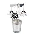 thumbnail image 4 of GUOOL Romantic Rotating Candle Holder Decoration Centerpieces Ornament Candlestick for Elephant, 4 of 9