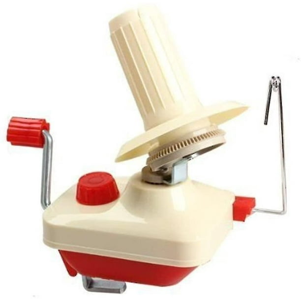 Wool Winder Yarn Winder Knitting Machine Knitting Machine Hand Walmart.ca