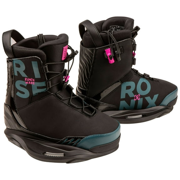 Ronix Rise Intuition Women's Wakeboard Bindings