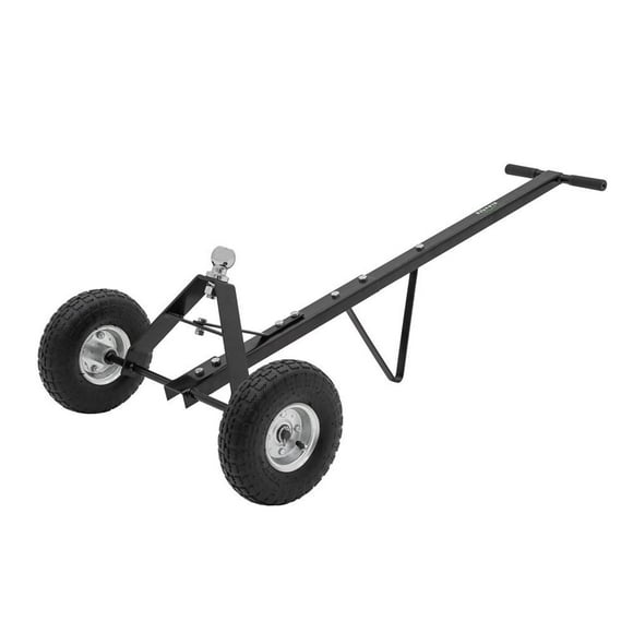 Motorized Trailer Dolly