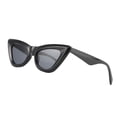 thumbnail image 3 of 2x Gafas de Sol Elegantes para Dama con Armazón de Mariposa en Tendencia 2 piezas, 3 of 8