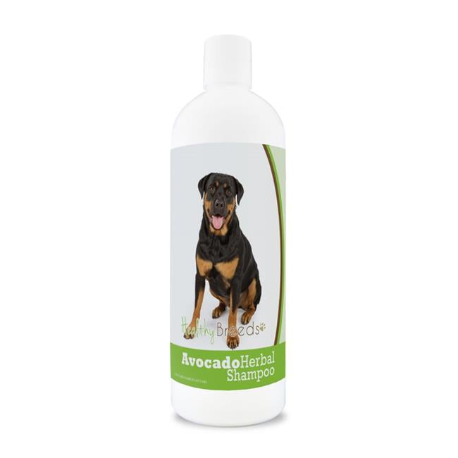 What Is The Best Shampoo For Rottweilers