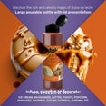thumbnail image 3 of N’DULCE Dulce De Leche Syrup, Caramel Syrup for Coffee, Desserts & Pastries, Gluten-Free, Nut-Free 21 oz, 3 of 6