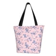 thumbnail image 1 of Easygdp Butterfly Bolso de Hombro para Mujer, Bolso Bandolera y Cartera de Mano Elegante para Uso Diario, 1 of 6