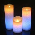 thumbnail image 4 of Color Changing Led Candle Remote Control Flameless Night Light, 4 of 5