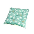 thumbnail image 3 of Seat Cushion Thick Short Plush 15.75x15.75in Non Slip Chair Cushions for Dining Chairs Office Home Heavy Duty Warm Winter Chair Pad by PALIFEUR, 3 of 7