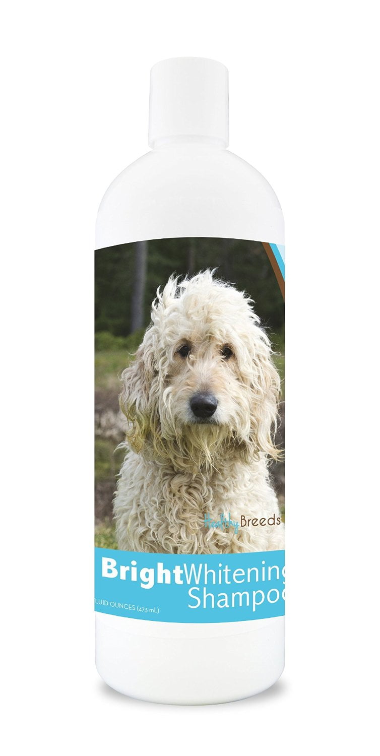 dog whitening shampoo walmart