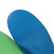 thumbnail image 2 of M Buder Plantillas Ortopédicas Infantiles Soporte de Arco para Pie Plano 22 cm / 8.66 inches, 2 of 9