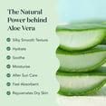 thumbnail image 5 of Spray de aloe BARE BOTANICS refrescante para piel y cabello, 355 ml, 5 of 5