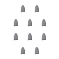 thumbnail image 1 of Tabla de planchar de mano Bewildely 10piezas Gris, 1 of 6