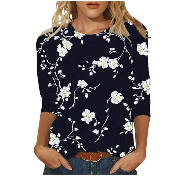 SHE IS My Items V Neck Long Sleeve Shirts for Women Plus Size Linen Pullover Tops for Women Womens Blouses Long Sleeve Casual Womens Graphic Tees Trendy