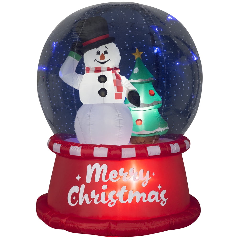 【新品未使用】 Supreme®/Snowman Snowglobe Supreme 【数量限定特別価格】 新品 シュプリーム SUPREME