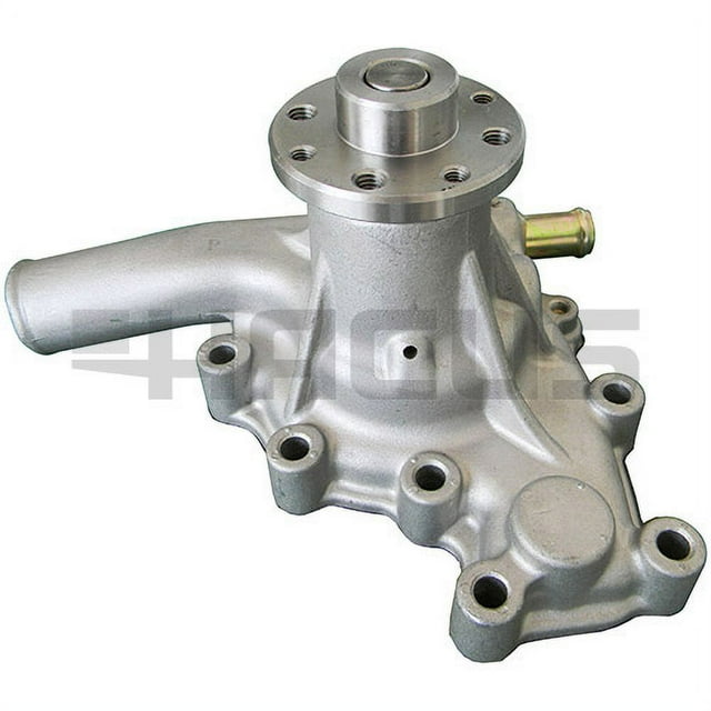FPE - Forklift WATER PUMP 8943359572 HACUS Aftermarket - New. All items ship from the USA. Additional taxes and Duties may apply.