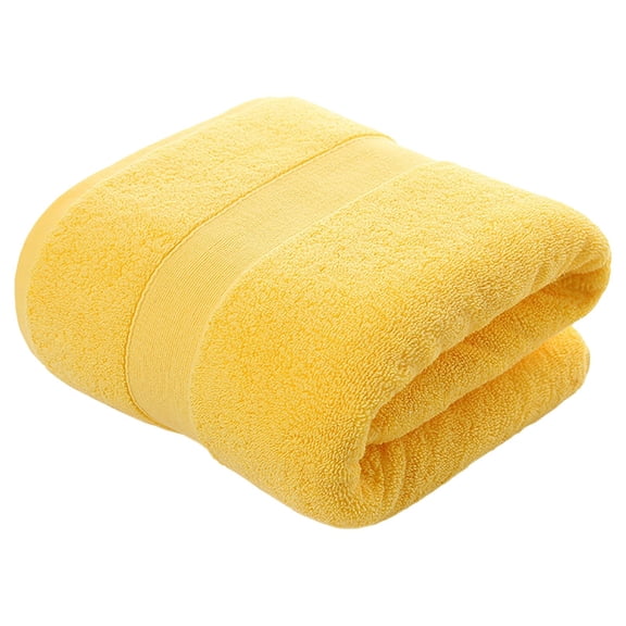 Cotton Wash Cloth, 14x14 Inch Highly Absorbent and Soft Feel Fingertip Towels, Machine Washable Washcloths for Bathroom, Gym, Hotel, Spa and Kitchen, 7 Colors