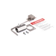 Winston PS1066, Drain Valve Asm Fryer